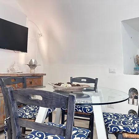 Tramonto Sul Borgo Vakantiehuis Gallipoli