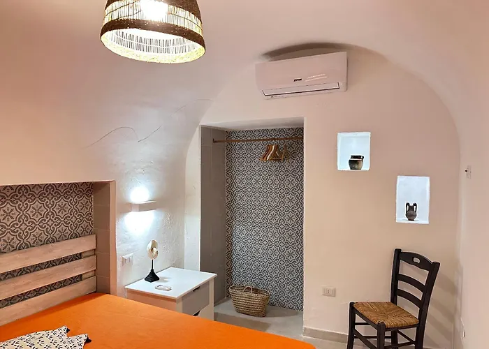 Tramonto Sul Borgo Vakantiehuis