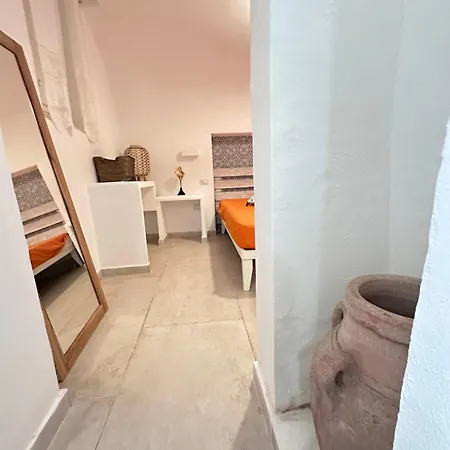 Tramonto Sul Borgo *