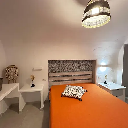 Holiday home Tramonto Sul Borgo *