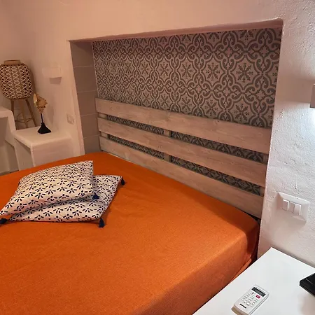 Tramonto Sul Borgo *