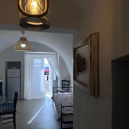 Casa de Férias Tramonto Sul Borgo