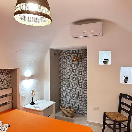 Tramonto Sul Borgo Semesterbostad