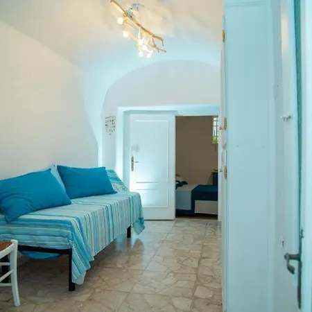 Semesterbostad Tramonto Sul Borgo *