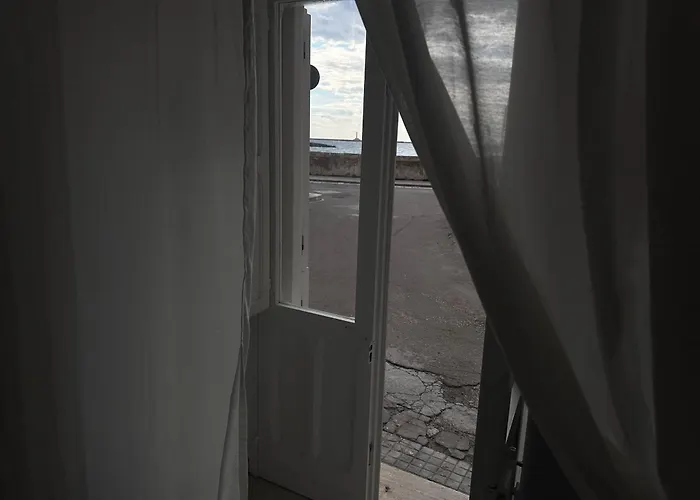 Tramonto Sul Borgo Casa de Férias *