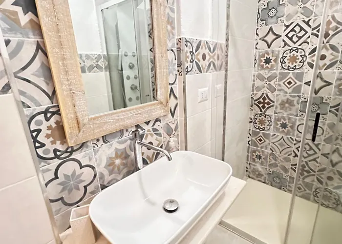 Tramonto Sul Borgo Casa de Férias