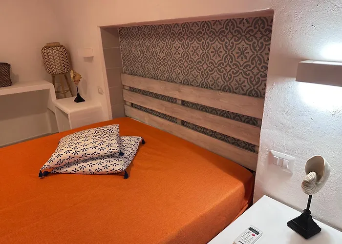 Tramonto Sul Borgo *