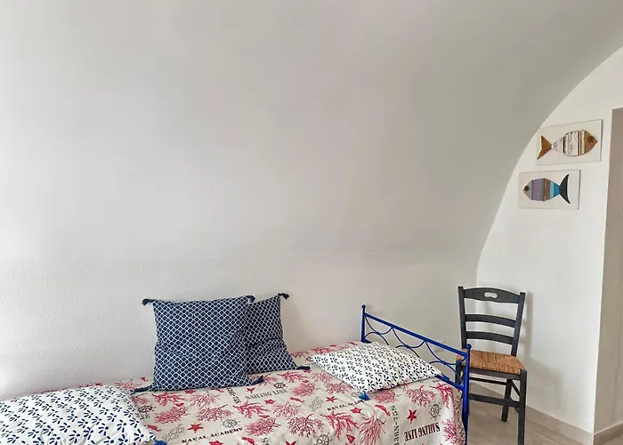 Tramonto Sul Borgo * Gallipoli